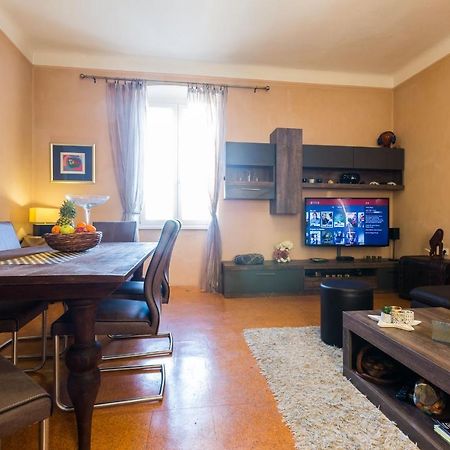 Bristol Lux 3Br Apartment With View Zadar Exteriör bild