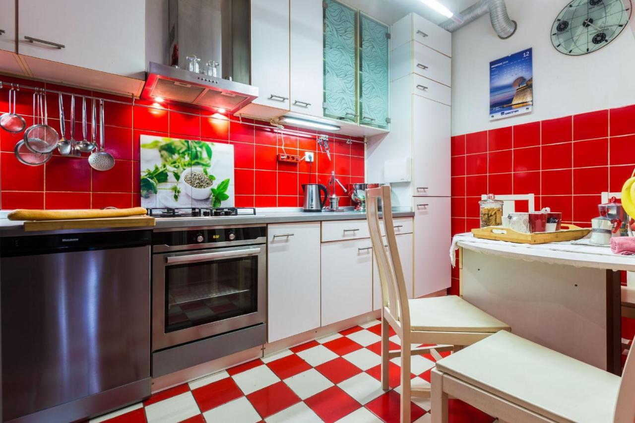 Bristol Lux 3Br Apartment With View Zadar Exteriör bild