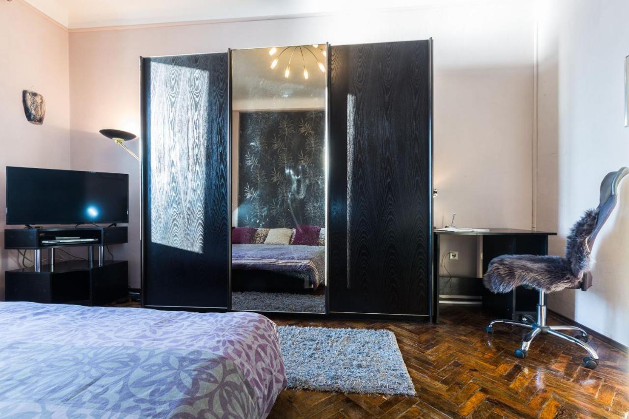 Bristol Lux 3Br Apartment With View Zadar Exteriör bild