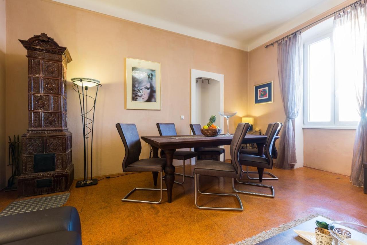 Bristol Lux 3Br Apartment With View Zadar Exteriör bild