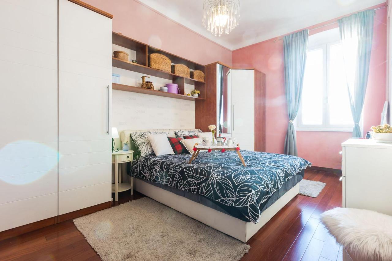 Bristol Lux 3Br Apartment With View Zadar Exteriör bild