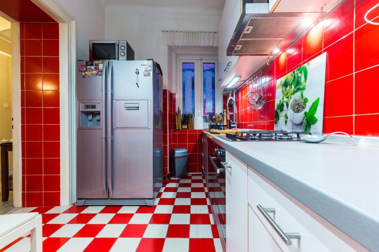 Bristol Lux 3Br Apartment With View Zadar Exteriör bild