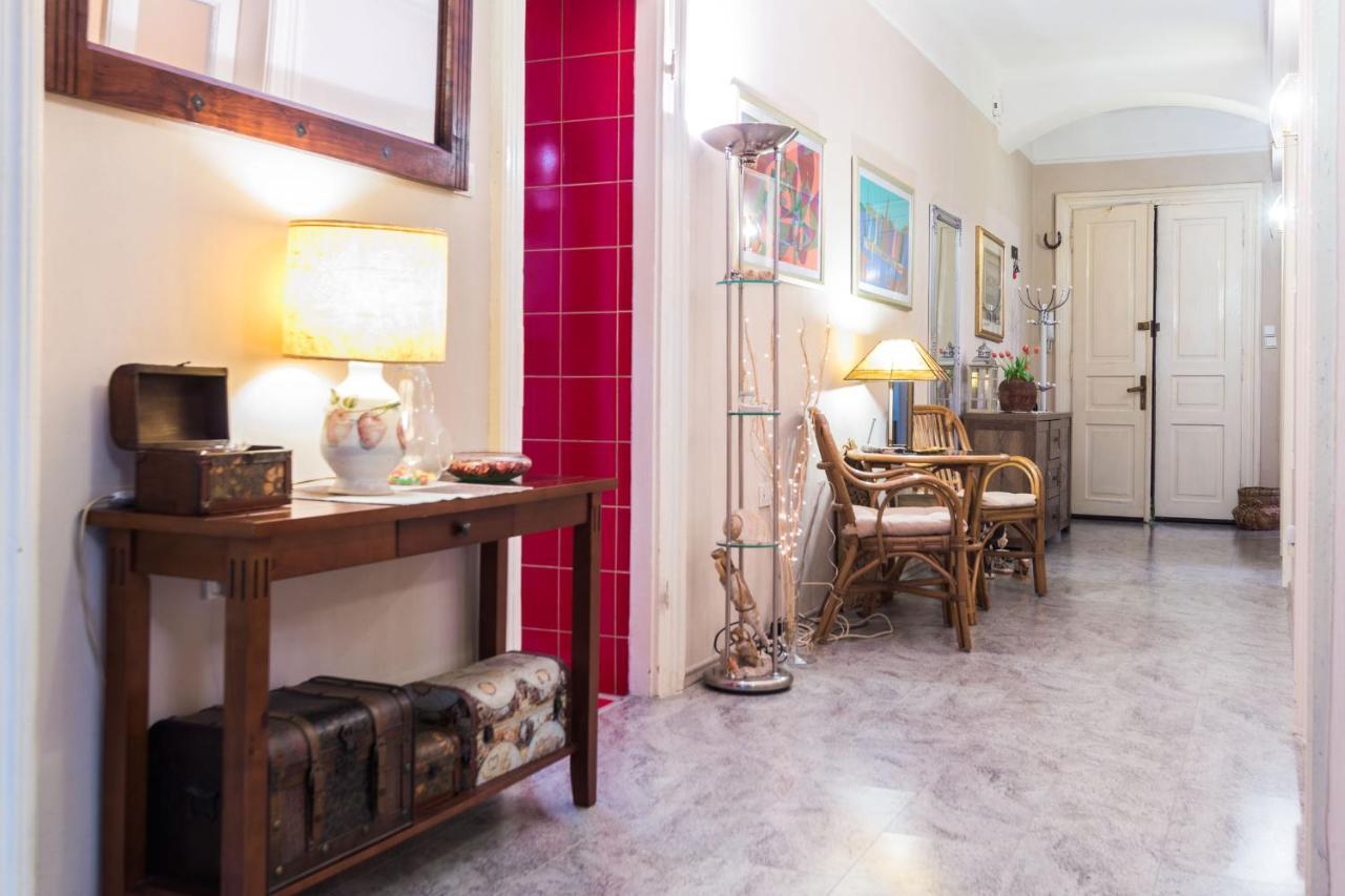 Bristol Lux 3Br Apartment With View Zadar Exteriör bild